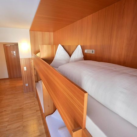 Bed & Breakfast Hostel Nives Solda Dış mekan fotoğraf