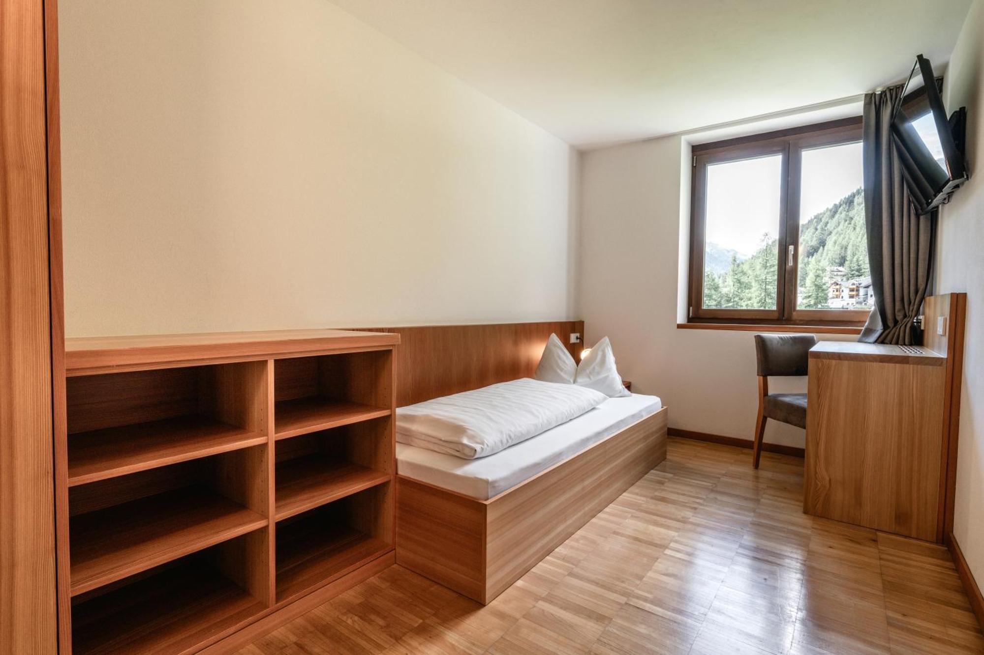 Bed & Breakfast Hostel Nives Solda Oda fotoğraf