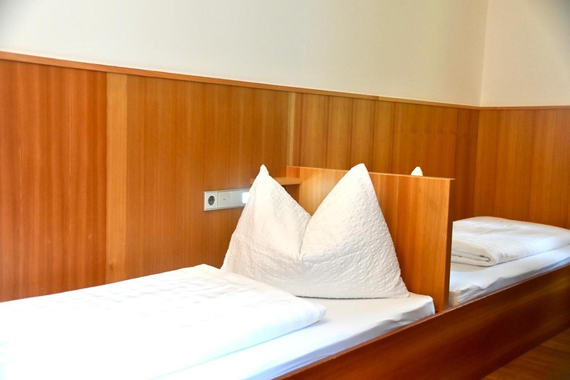 Bed & Breakfast Hostel Nives Solda Oda fotoğraf
